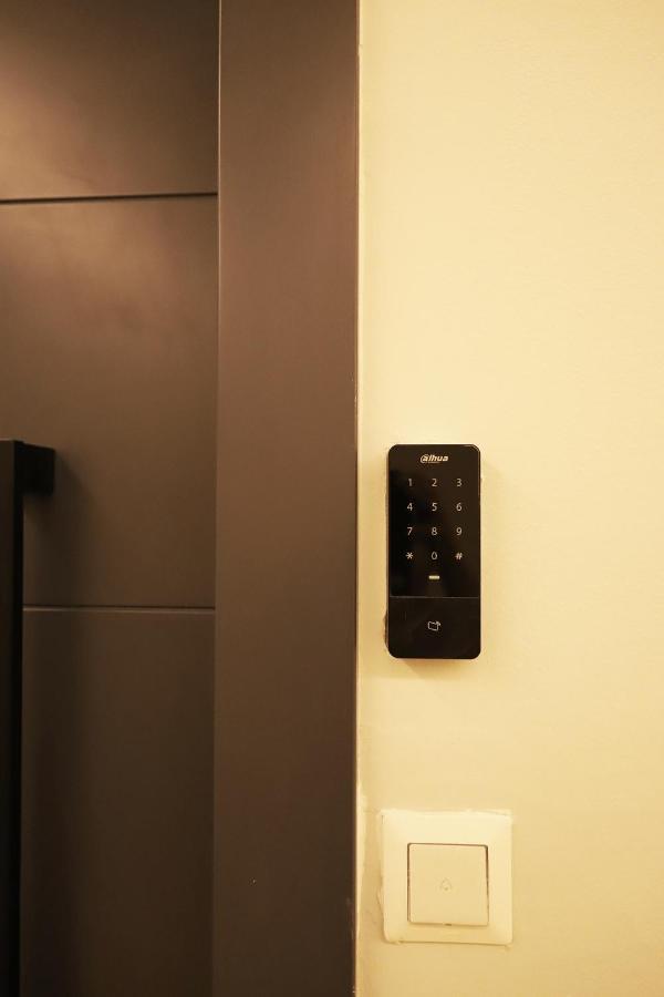 K58 Luxury Apartment Monastiraki Metro Station Acropolis Jacuzzi Atena Exterior foto